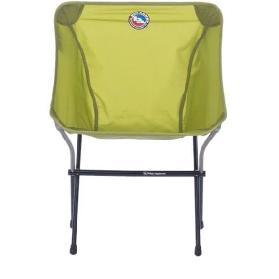 Крісло складане Big Agnes Mica Basin Camp Chair
