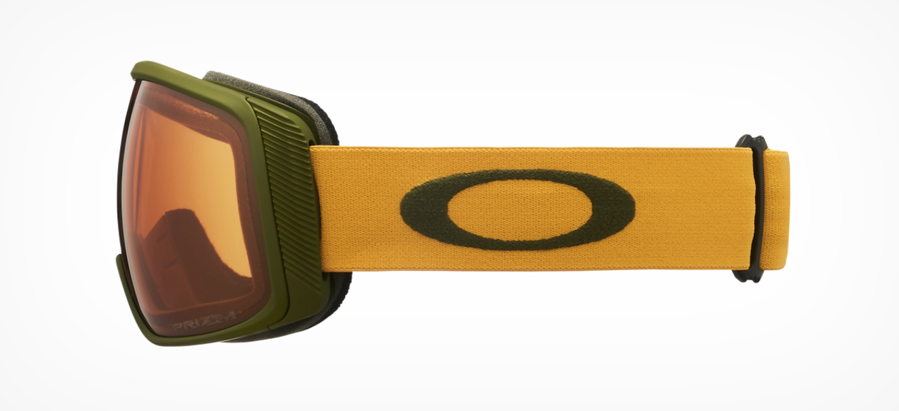 Маска Oakley Flight Tracker XM Cat.1 20/21