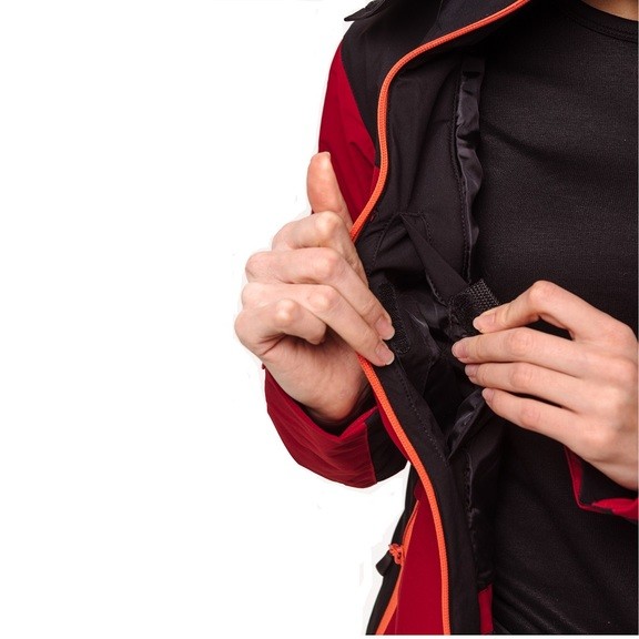 Куртка женская Kilpi Flip (2021)