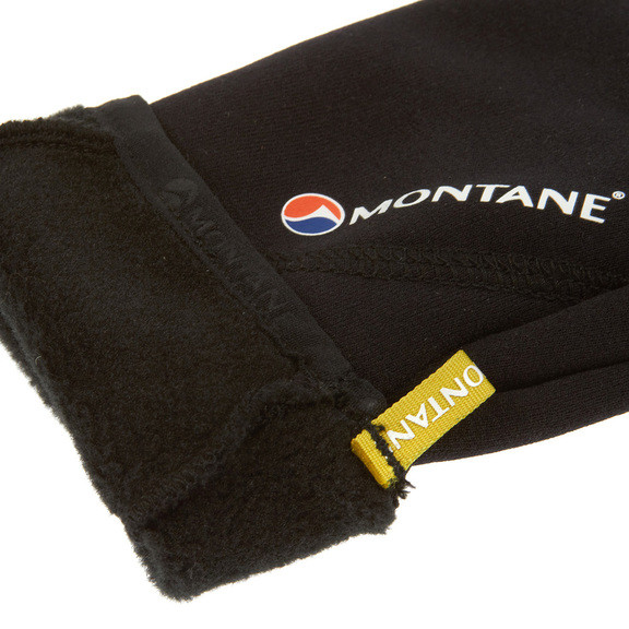 Рукавички Montane Powerstretch Pro Glove