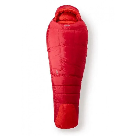 Спальний мішок Rab Expedition 1400, (-40°C)