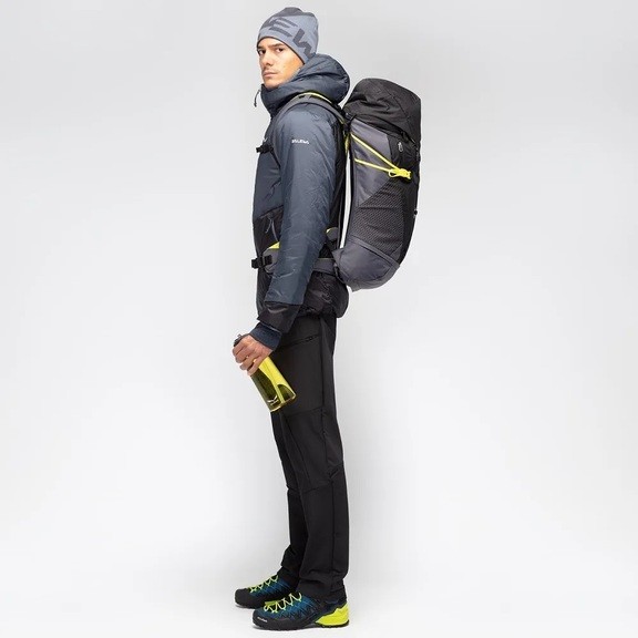 Рюкзак Salewa Alp Trainer 35+3