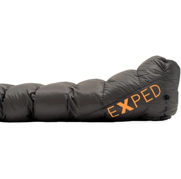 Спальник Exped Ultra -10° L