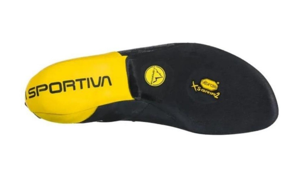Скальники La Sportiva Cobra 4:99 (ZFCS017K00Y00)