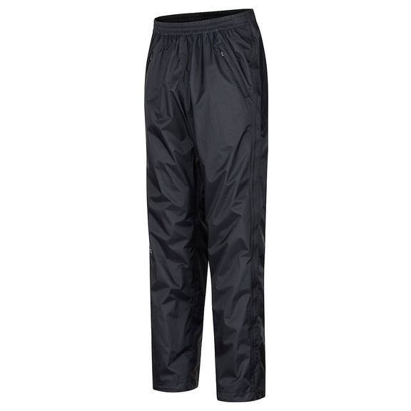 Мембранные штаны Marmot Mens PreCip Eco Full-Zip Pants