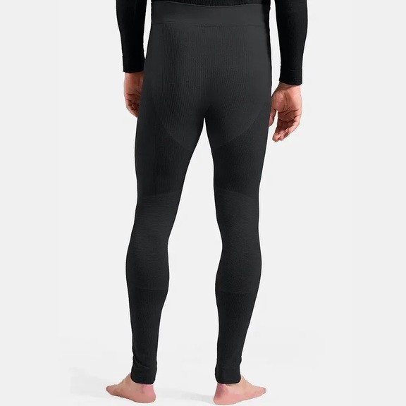 Термоштаны Odlo Seamless Performance Wool