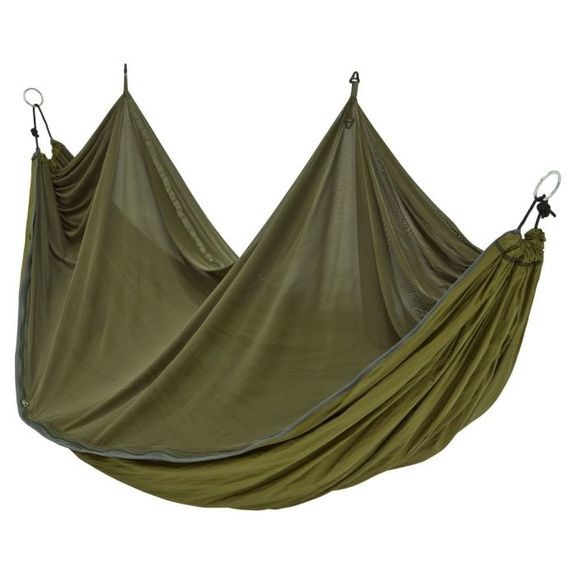 Гамак Trekmates Expedition Hammock + Mosquito Net