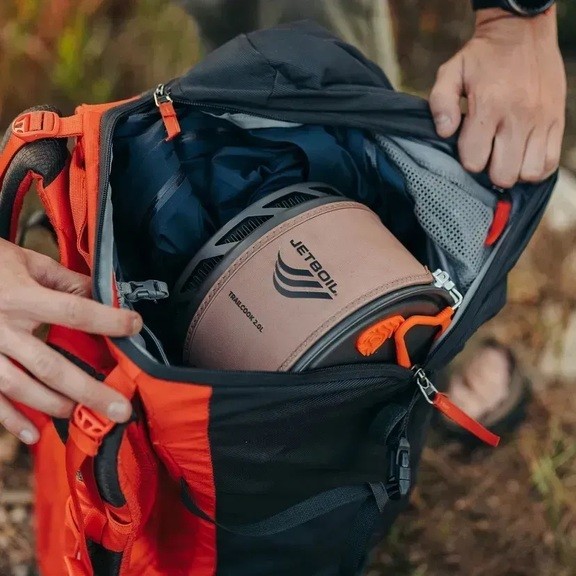 Система приготування їжі Jetboil TrailCook 2 л