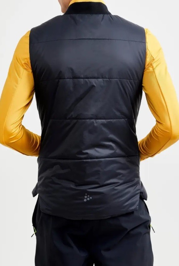 Жилет Craft Core Light Padded Vest U