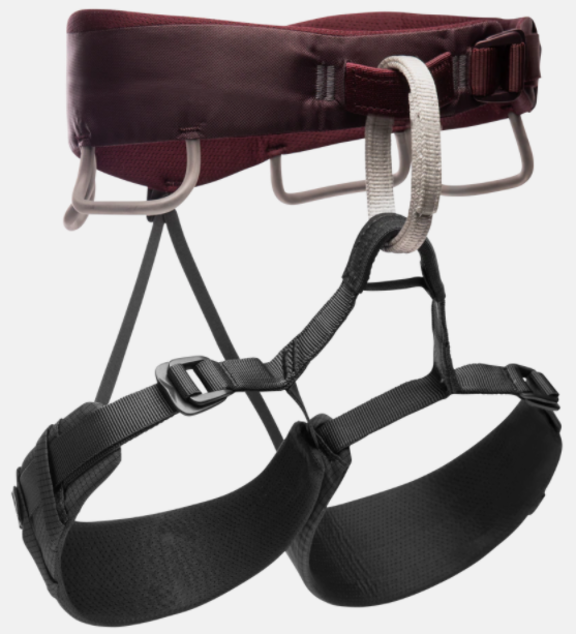 Система страхувальна Black Diamond Momentum 3S Woman