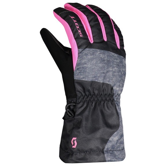 Перчатки детские Scott Ultimate Junior Glove