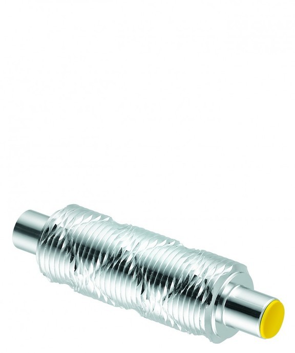 Инструмент для насечки Toko Structurite Roller yellow