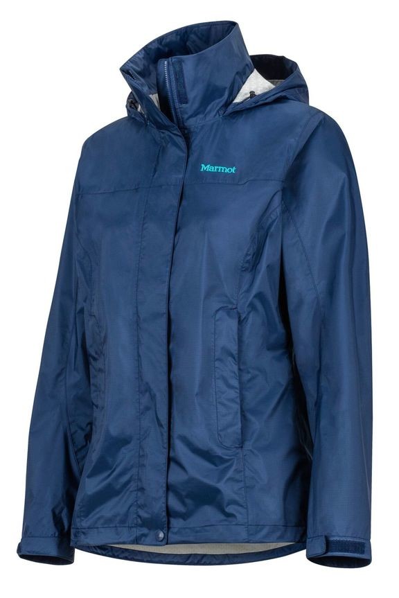 Куртка жіноча Marmot PreCip Eco Jacket