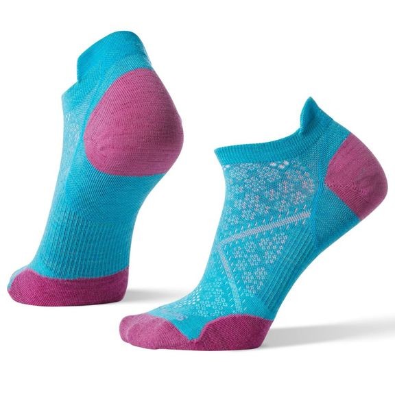 Термошкарпетки для бігу Smartwool Wmn PhD Run Ultra Light Micro Socks