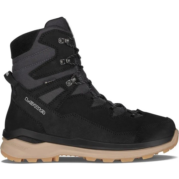 Ботинки мужские Lowa Ottawa EVO GTX