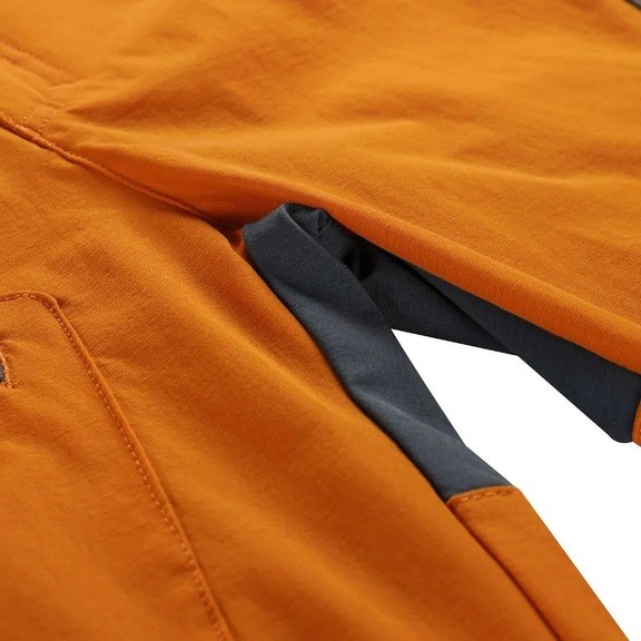 Штани дитячі Alpine Pro Akano