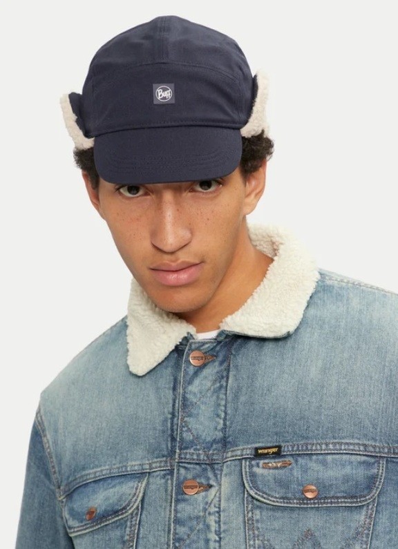 Кепка Buff Fall Line Cap