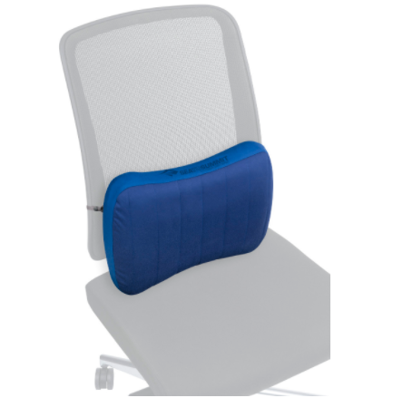 Подушка Sea To Summit Aeros Premium Pillow Lumbar Support