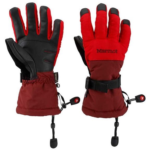 Перчатки Marmot Granlibakken Glove