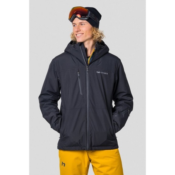 Куртка мужская лыжная Hannah Deyton