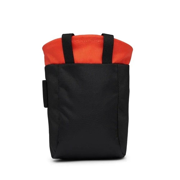 Мешочек для магнезии Black Diamond Team Chalk Bag