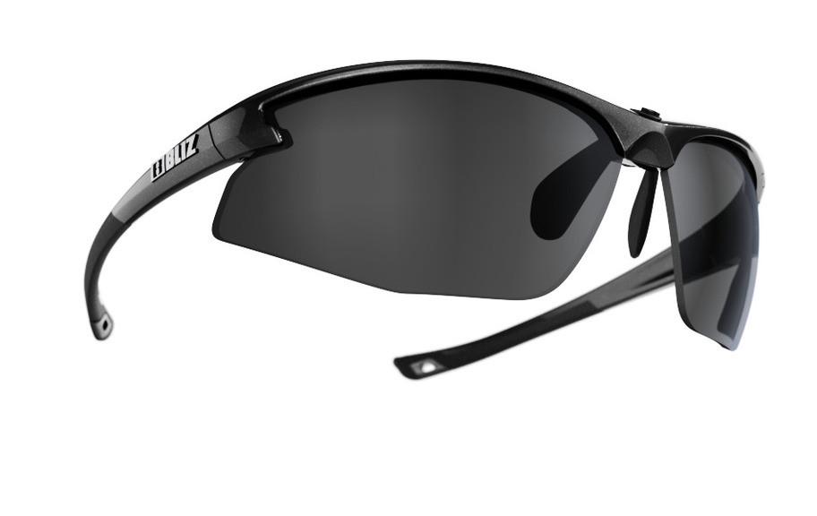 Солнцезащитные очки Bliz Motion Metallic Black