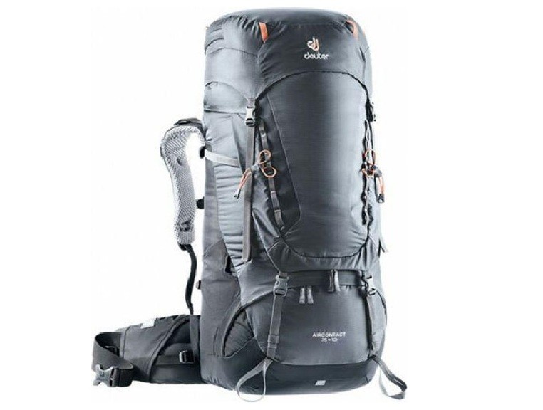 Рюкзак Deuter Aircontact 75 + 10 л