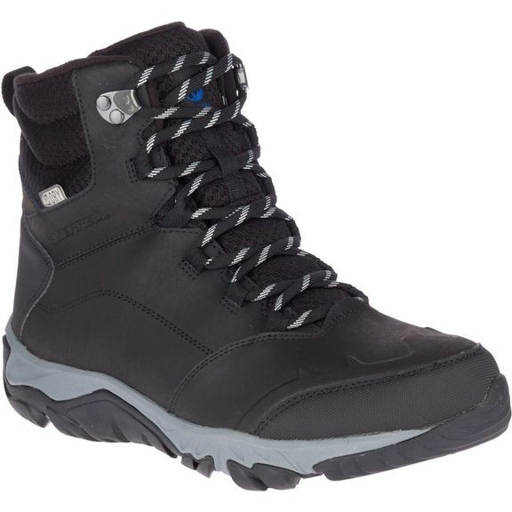 Ботинки мужские Merrell Thermo Fractal Mid WP