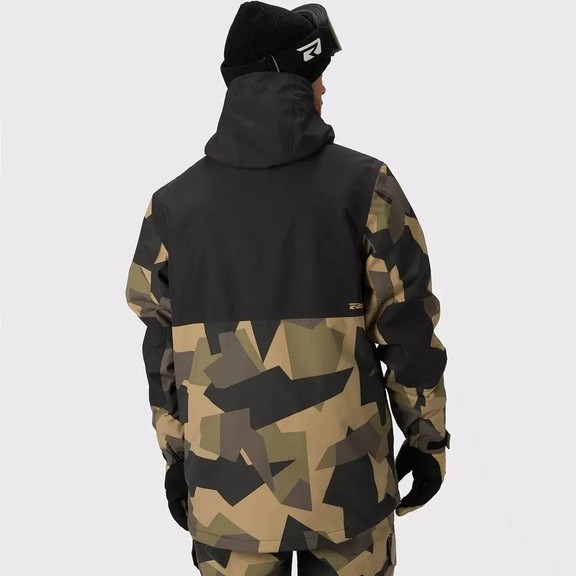 Куртка мужская Rehall Mann 2026