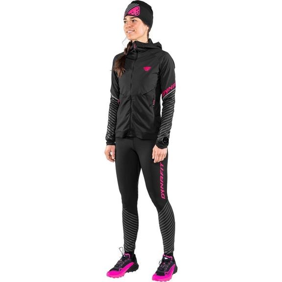 Куртка женская Dynafit Alpine Reflective Jacket Women