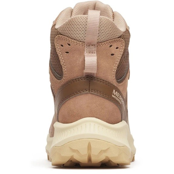 Ботинки женские Merrell Speed Strike 2 LTR THRM MID WP