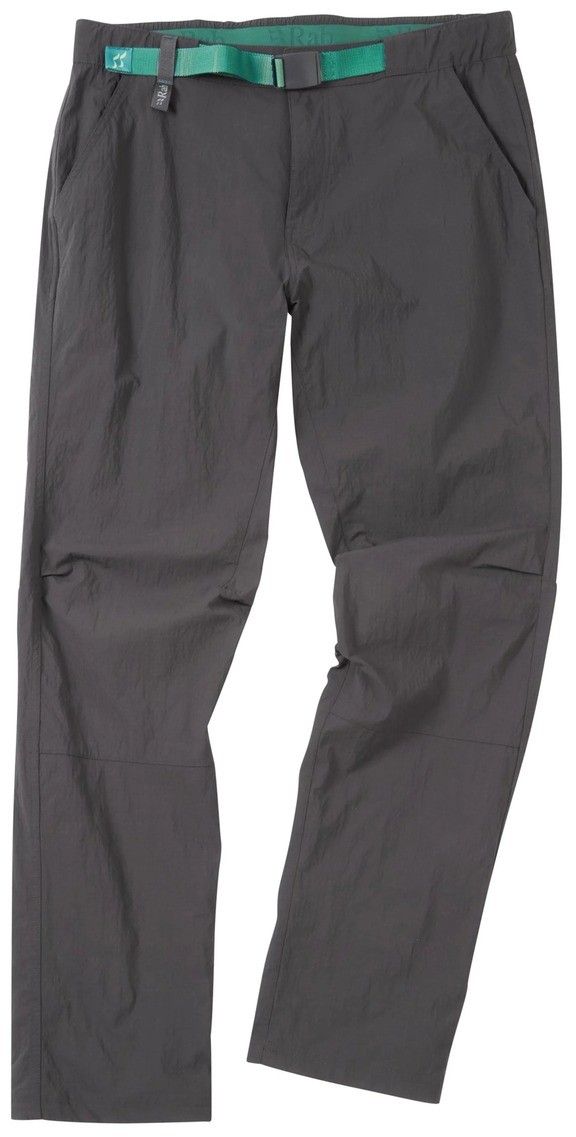 Штаны мужские Rab Agden Pants Man (Regular)