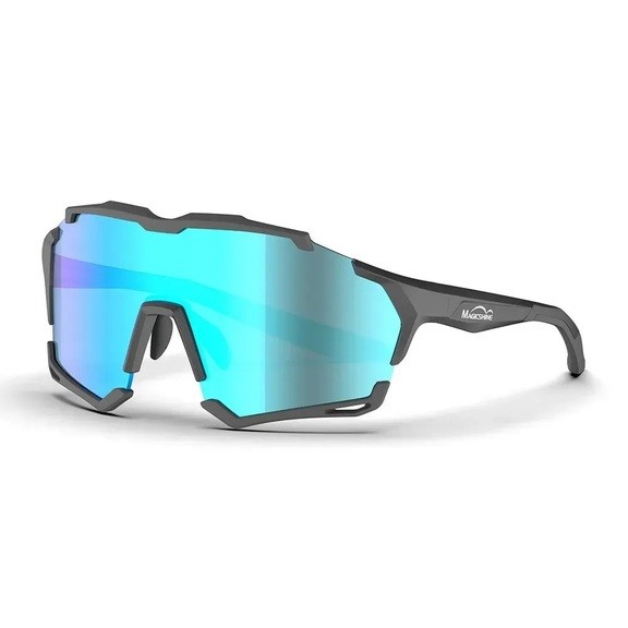 Очки Magicshine Versatiler Photochromic Coated, VS001CB, Cat.1-3