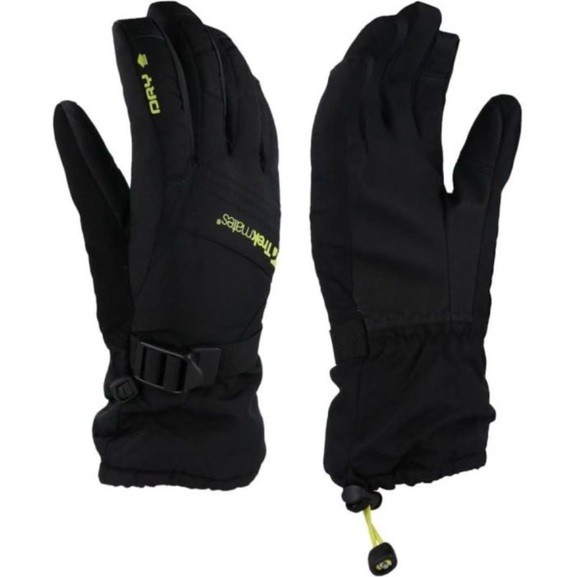 Перчатки мужские Trekmates Mogul Dry Glove Mens TM-007001