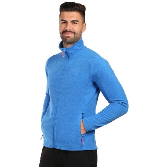 Фліс чоловічій Kilpi Glamer-M