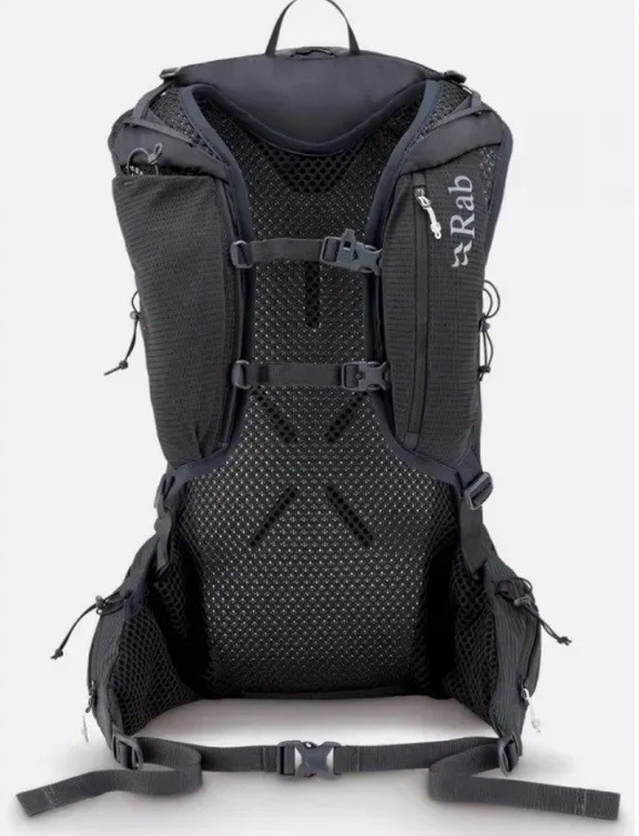 Рюкзак Rab Nitron 18