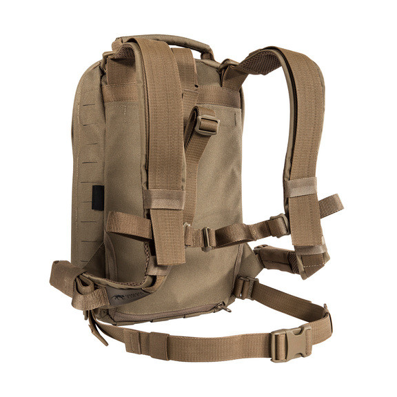 Медичний рюкзак першої допомоги Tasmanian Tiger Medic Assault Pack S MKII