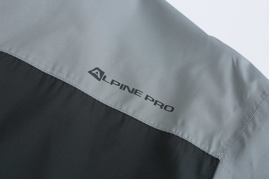 Куртка Alpine Pro Flinn