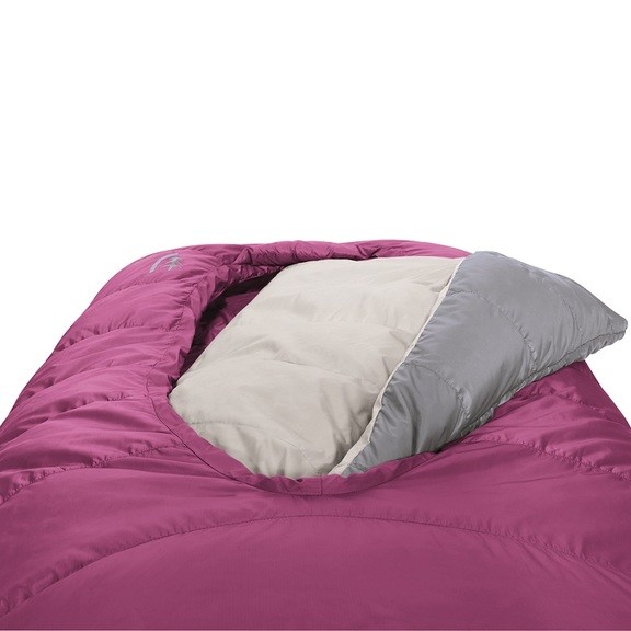 Спальник Sierra Designs Backcountry Bed 600F 3-season W