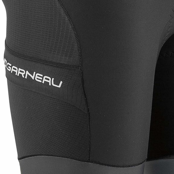 Велошорты Garneau Pro 9.25 Carbon