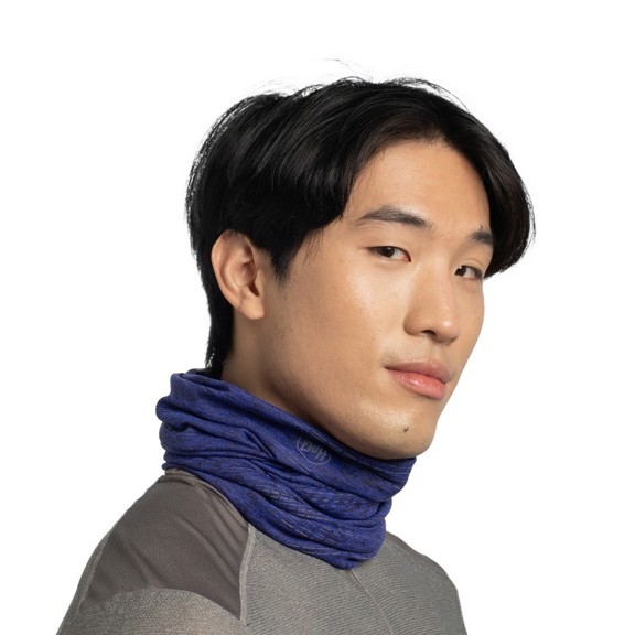Шарф-труба Buff Dryflx, Solid Ultramarine