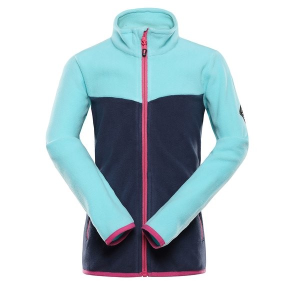 Фліс дитячий Alpine Pro Siuso 3