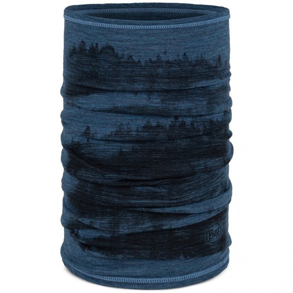 Шарф-труба Buff Merino Lightweight, Matewa Tempest