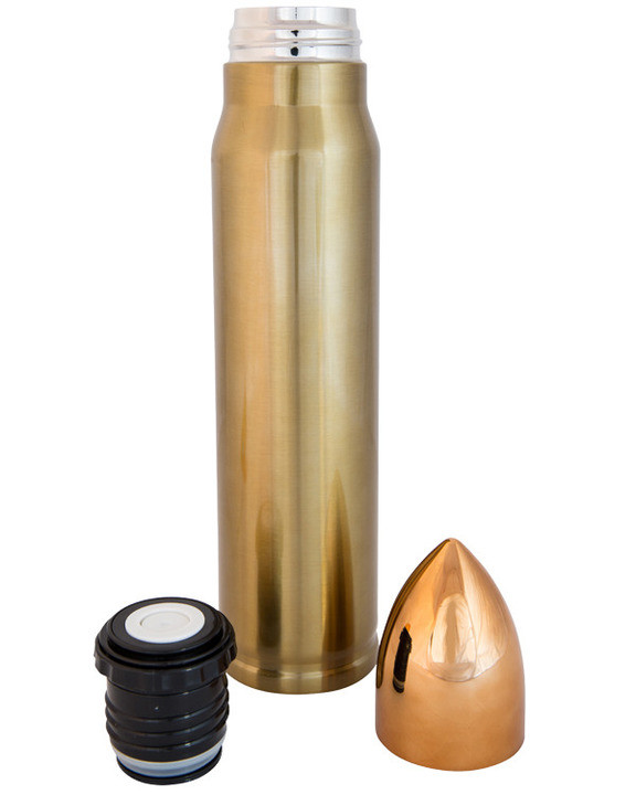 Термос KOMBAT UK Bullet Flask
