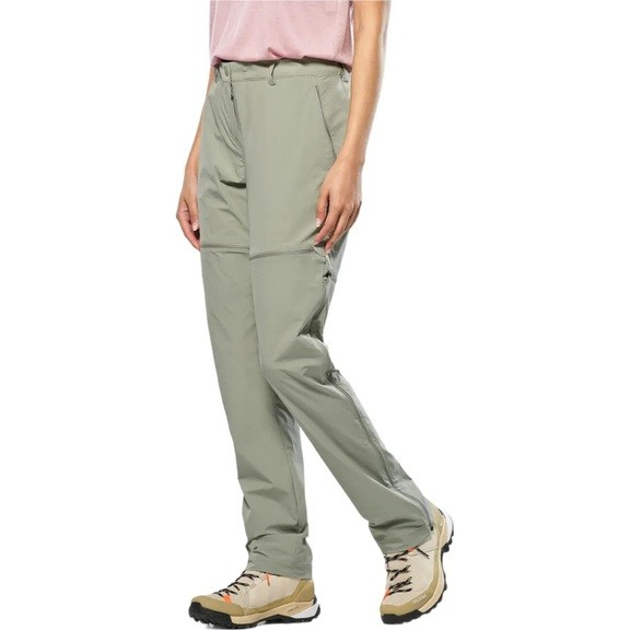 Штани жіночі Salewa Puez Talvena DST 2/1 Women