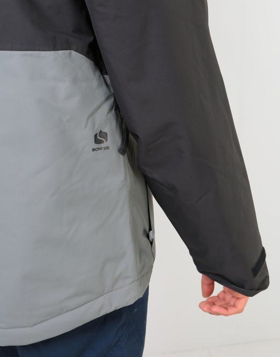Куртка Bonfire Ether Jacket Insulated 19/20