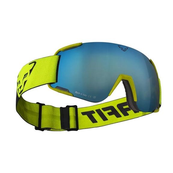 Лыжная маска Dynafit TLT Revo Goggle