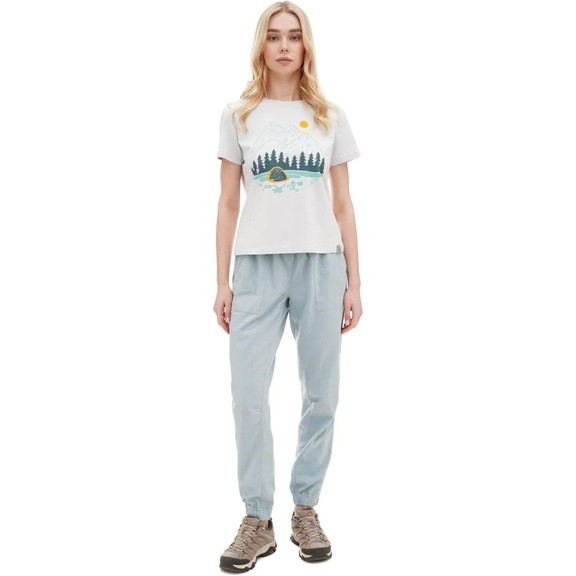 Штани жіночі Turbat Lama Women