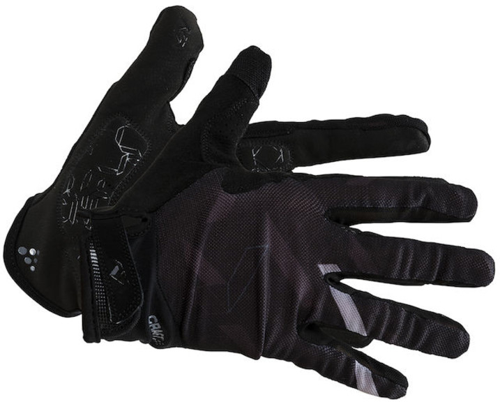 Велоперчатки Craft Pioneer Gel Glove