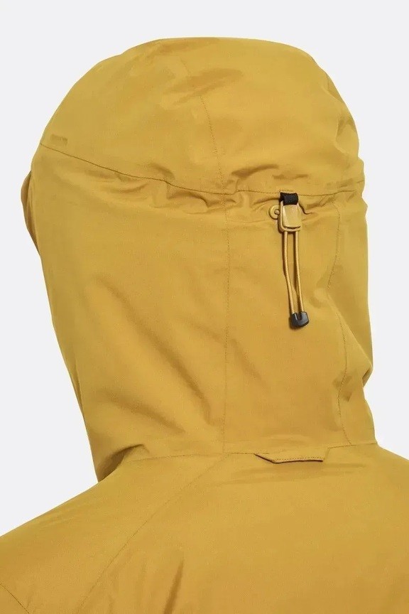 Куртка мужская Rab Khroma Diffract Jacket